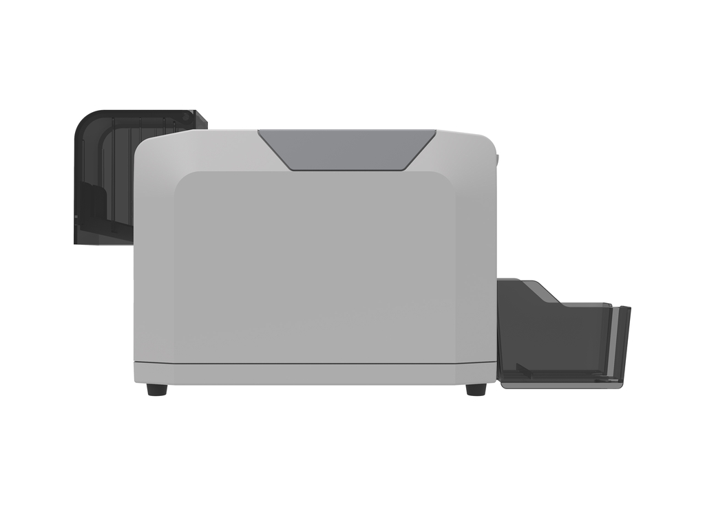 Seaory S26 id card printer - Печать пластиковых карт